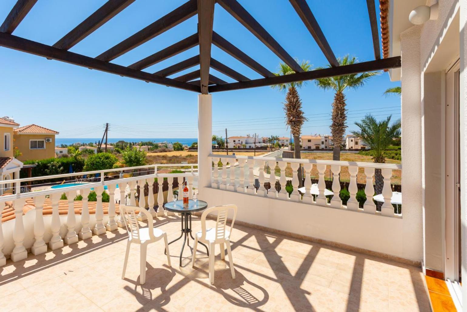 Queens Paradise 1 Peyia Exterior foto